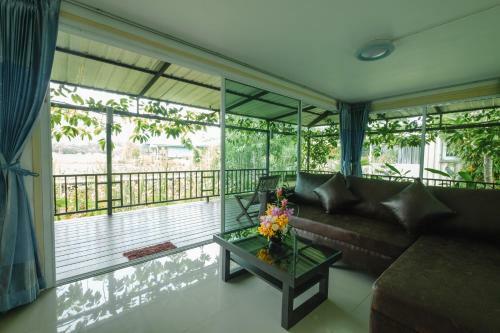Saree Lagoon Villa Koh Samui