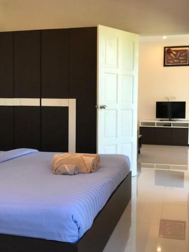 Saree Lagoon Villa Koh Samui