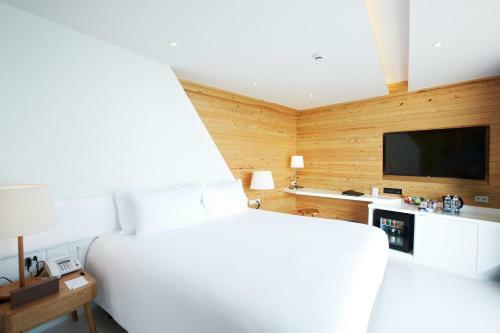 Hotel Centara Q Resort Rayong