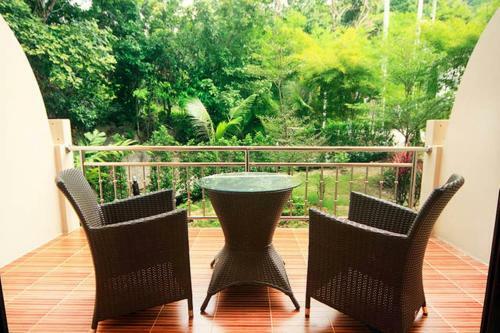 Hotel Sunset Hill Boutique Resort Koh Phangan - Sunset Viewpoint