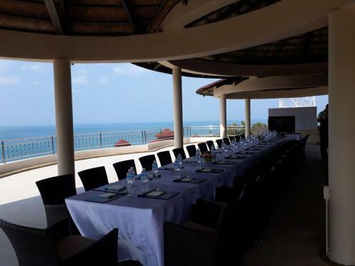 Hotel Sunset Hill Boutique Resort Koh Phangan - Sunset Viewpoint
