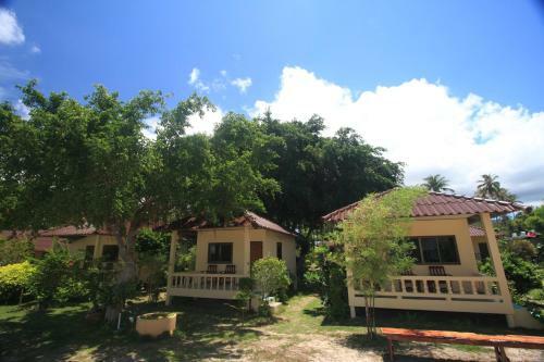 Hotel Beck's Resort