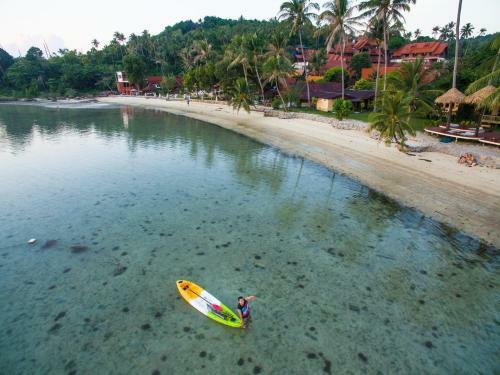 Hotel Beck's Resort