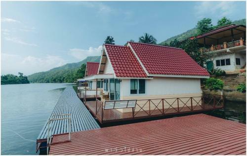 Hotel Naphatphorn Resort