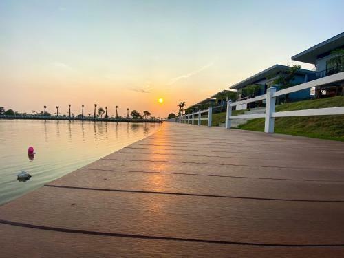 Hotel Infinity See Sun Resort