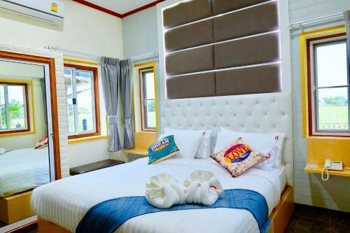 Hotel Infinity See Sun Resort