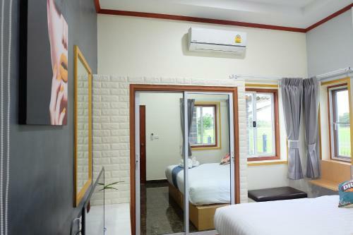 Hotel Infinity See Sun Resort