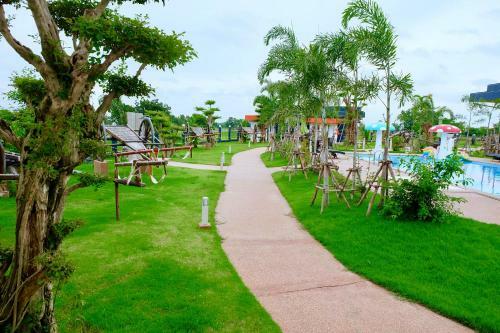Hotel Infinity See Sun Resort