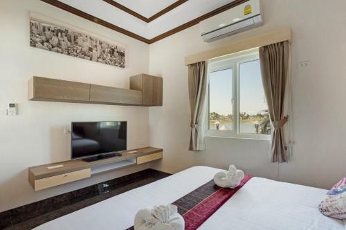 Hotel Infinity See Sun Resort