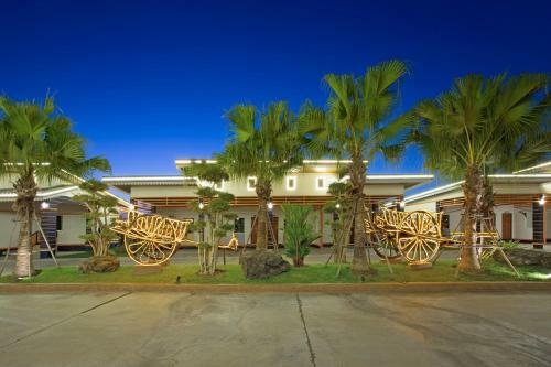 Hotel Infinity See Sun Resort