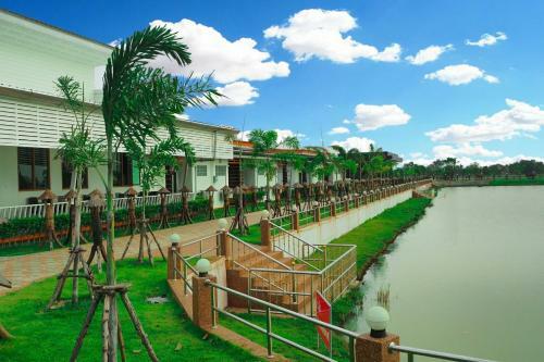 Hotel Infinity See Sun Resort