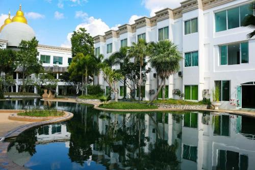 Hotel Gassan Panorama Golf Club
