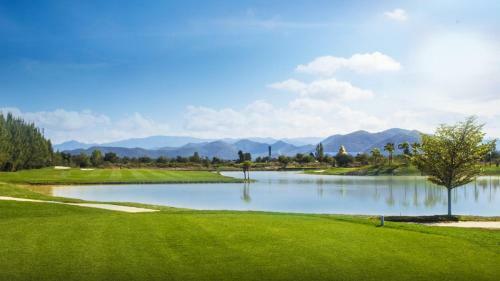 Hotel Gassan Panorama Golf Club