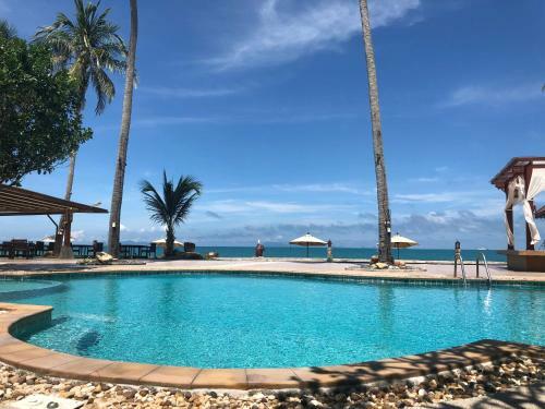 Hotel Kanok Buri Resort And Spa