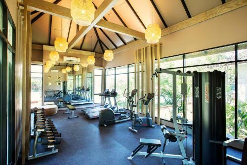 Hotel The Series Resort Khaoyai