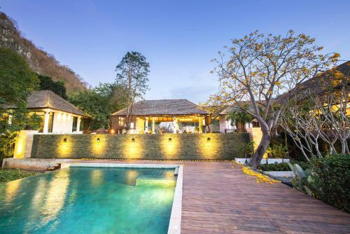 Hotel The Series Resort Khaoyai