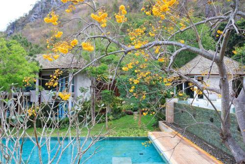Hotel The Series Resort Khaoyai