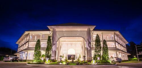 Hotel White House