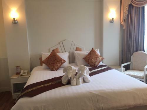 Thong Tarin Hotel