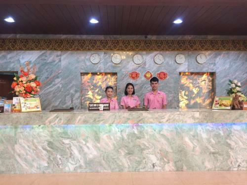 Thong Tarin Hotel