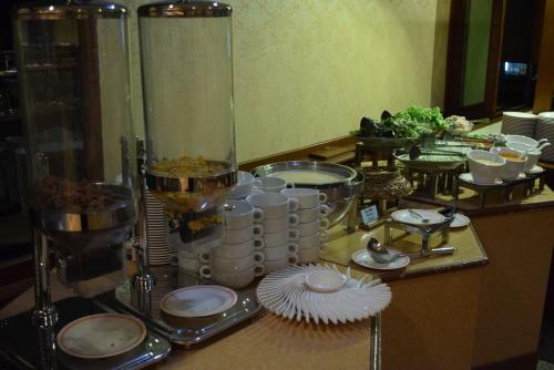 Thong Tarin Hotel