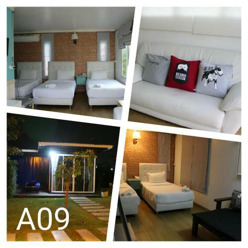 Hostal Baan Armon Resort