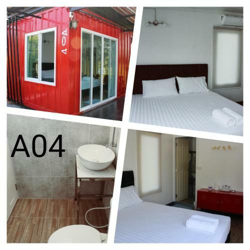 Hostal Baan Armon Resort