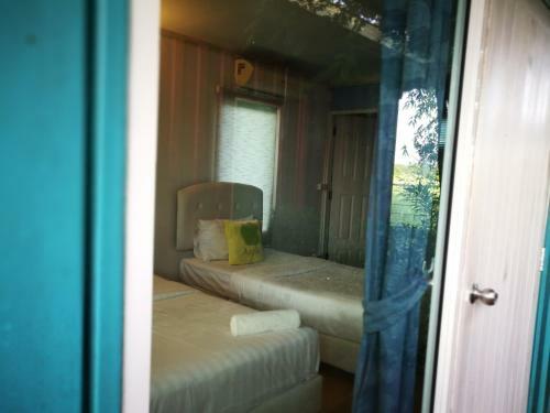 Hostal Baan Armon Resort