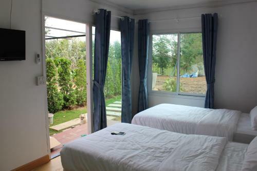 Hostal Baan Armon Resort