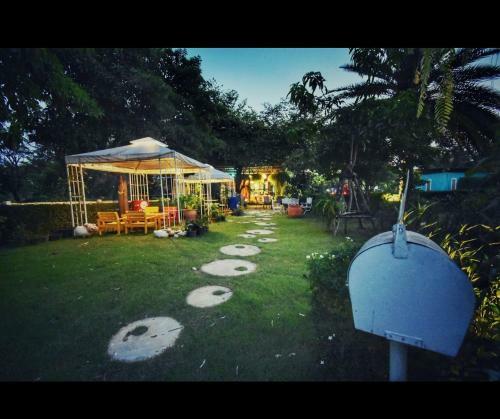 Hostal Baan Armon Resort