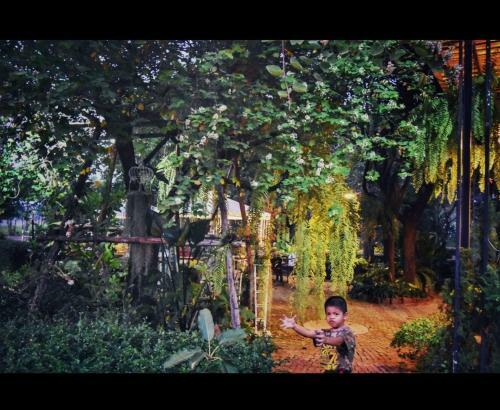 Hostal Baan Armon Resort