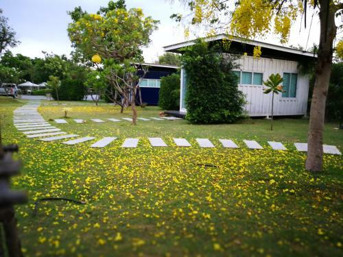 Hostal Baan Armon Resort