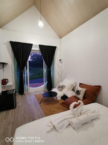 Hostal Baan Armon Resort