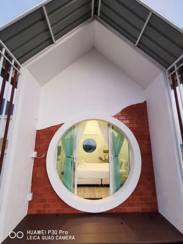 Hostal Baan Armon Resort