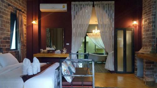 Hotel Stamp Hills Resort