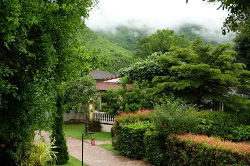 Hotel Stamp Hills Resort
