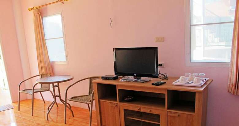 Hotel Triple P Home Resort