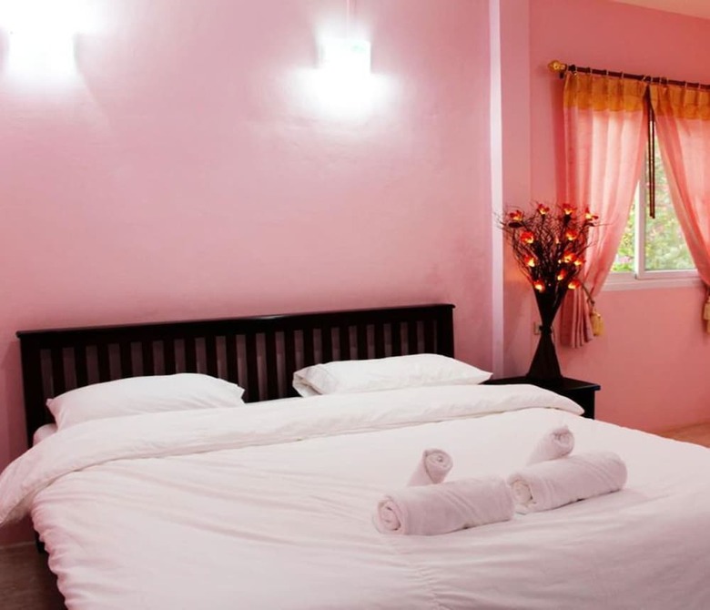 Hotel Triple P Home Resort
