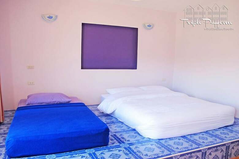 Hotel Triple P Home Resort