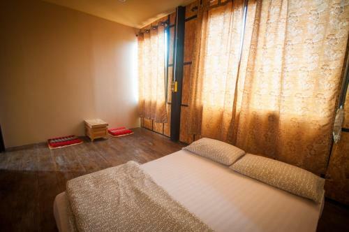 Baantung Homestay