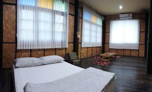 Baantung Homestay