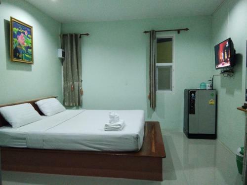Hotel Pakjai Resort
