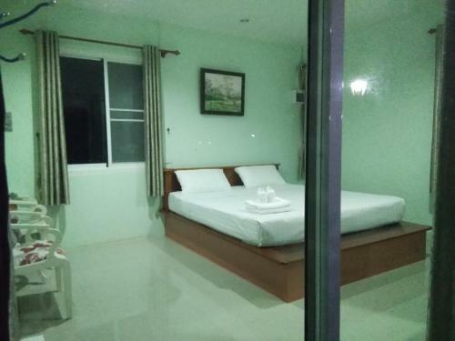 Hotel Pakjai Resort