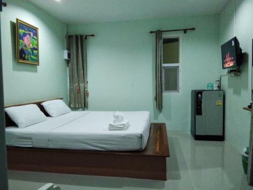 Hotel Pakjai Resort