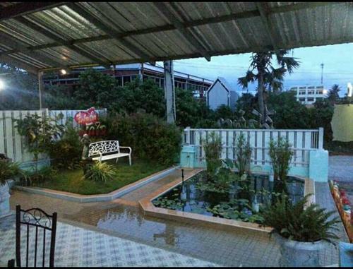 Hotel Pakjai Resort