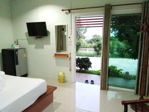 Hotel Pakjai Resort