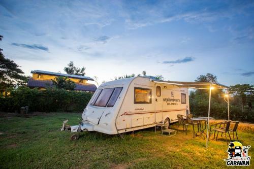 Hostal Classiccar Caravan