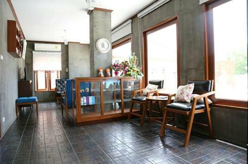 Aparthotel Kesorn Boutique Residence At 8 Riew