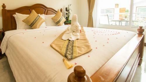 Nok Resort & Hotel