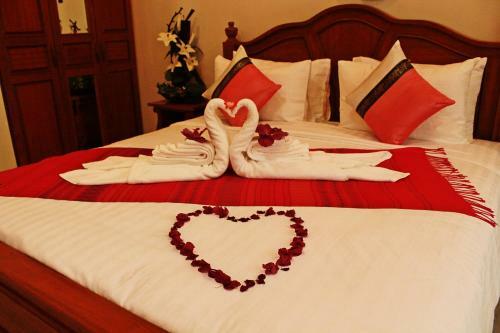 Nok Resort & Hotel